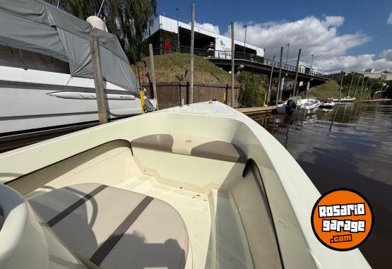 Embarcaciones - Bermuda safari 520 - En Venta