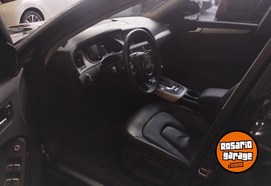 Autos - Audi A4 2.0 TFSI 225CV 2015 Nafta 53000Km - En Venta