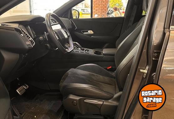 Camionetas - DS DS 7 PERFORMANCE LINE 2023 Nafta 40000Km - En Venta