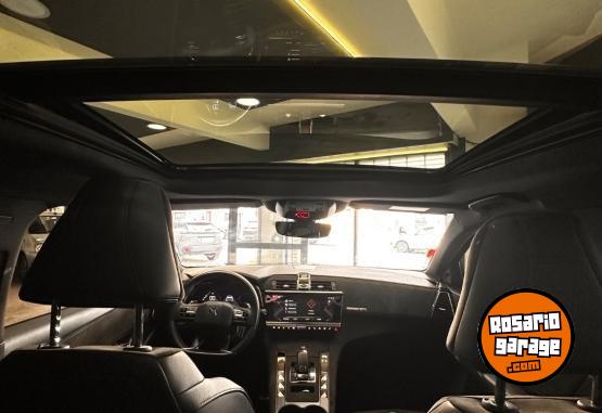 Camionetas - DS DS 7 PERFORMANCE LINE 2023 Nafta 40000Km - En Venta
