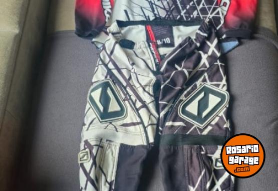 Accesorios para Motos - Indumentaria Moto cross Niño - En Venta