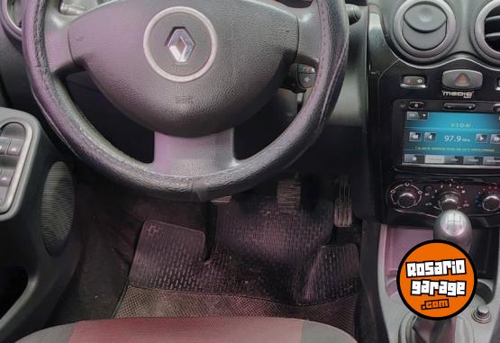 Autos - Renault SANDERO STEPWAY PRIVILEGE 2013 Nafta 160000Km - En Venta