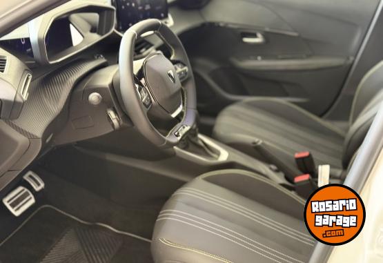 Autos - Peugeot 208 GT 2026 Nafta 0Km - En Venta