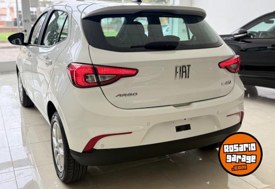 Autos - Fiat CRONOS DRIVE 1.3 MT 2026 Nafta 0Km - En Venta