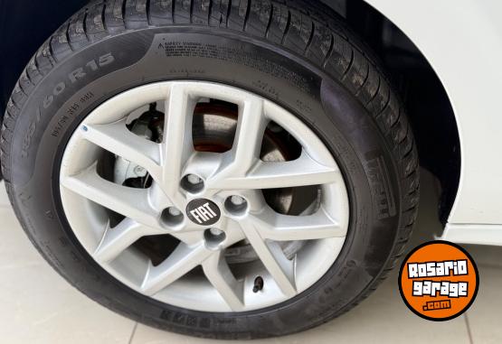 Autos - Fiat CRONOS DRIVE 1.3 MT 2026 Nafta 0Km - En Venta