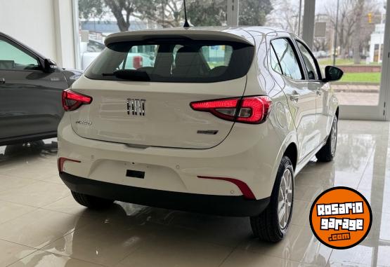 Autos - Fiat CRONOS DRIVE 1.3 MT 2026 Nafta 0Km - En Venta