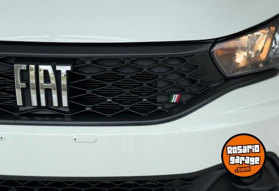 Autos - Fiat CRONOS DRIVE 1.3 MT 2026 Nafta 0Km - En Venta