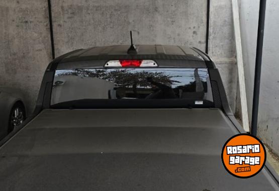 Camionetas - Ford Maverick 2026 Nafta 7000Km - En Venta