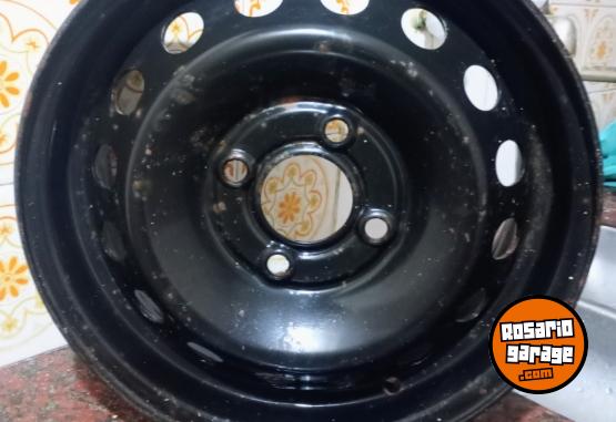 Accesorios para Autos - Llanta 14 pulgadas - En Venta
