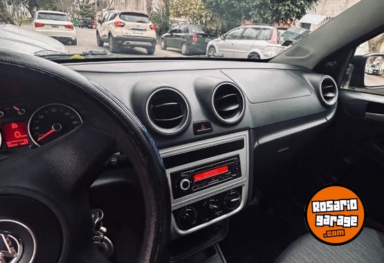 Utilitarios - Volkswagen Trend 2013 Nafta 156000Km - En Venta