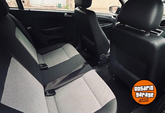 Utilitarios - Volkswagen Trend 2013 Nafta 156000Km - En Venta