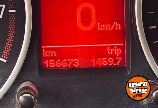 Utilitarios - Volkswagen Trend 2013 Nafta 156000Km - En Venta