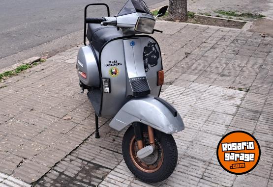Motos - Vespa T5 1994 Nafta 111111Km - En Venta
