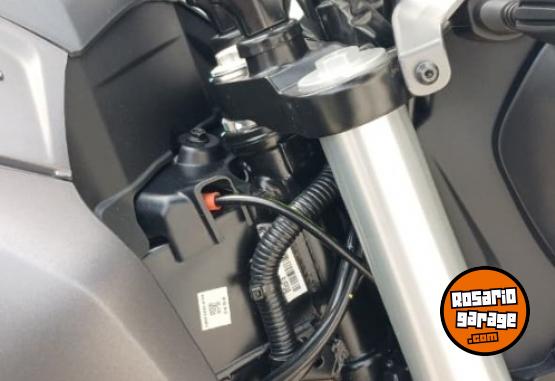 Motos - Bajaj Dominar d400 2024 Nafta 6300Km - En Venta