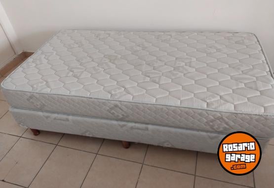Hogar - Vendo Conjunto Piero Meditare 1.00x1.90 - En Venta