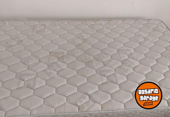 Hogar - Vendo Conjunto Piero Meditare 1.00x1.90 - En Venta