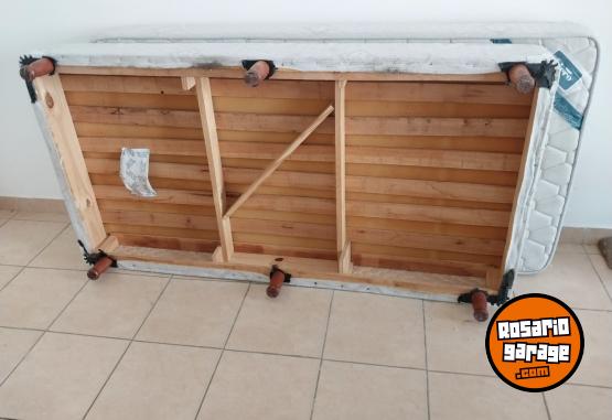 Hogar - Vendo Conjunto Piero Meditare 1.00x1.90 - En Venta