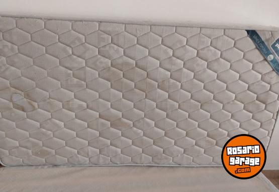 Hogar - Vendo Conjunto Piero Meditare 1.00x1.90 - En Venta