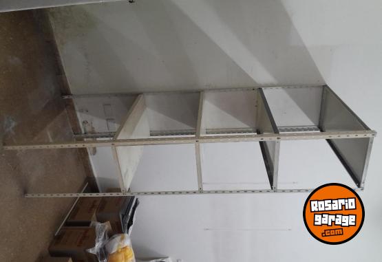 Hogar - Estanter�as met�licas - En Venta