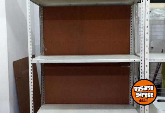 Hogar - Estanter�as met�licas - En Venta