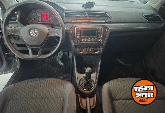 Autos - Volkswagen GOL TREND 1.6 TRENLINE 2019 Nafta 70000Km - En Venta