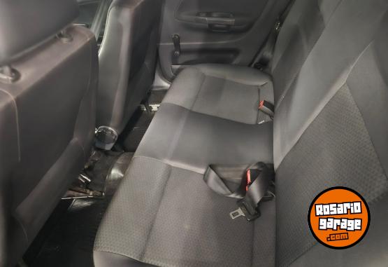 Autos - Volkswagen GOL TREND 1.6 TRENLINE 2019 Nafta 70000Km - En Venta