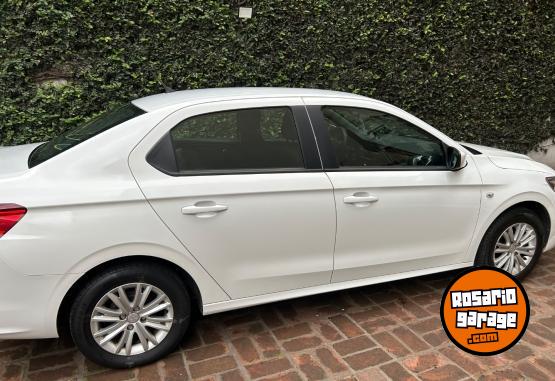 Autos - Peugeot 301 ALLURE 1.6 2018 Nafta 177000Km - En Venta