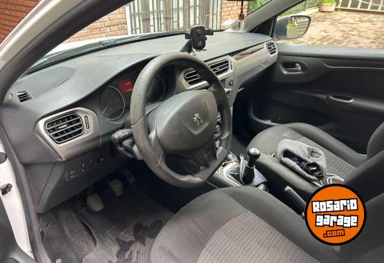 Autos - Peugeot 301 ALLURE 1.6 2018 Nafta 177000Km - En Venta