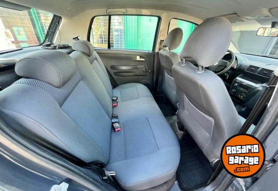 Autos - Volkswagen FOX 2008 Nafta 160000Km - En Venta
