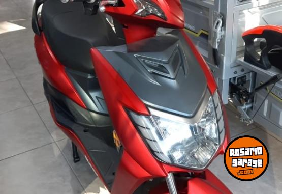 Motos - Otra marca Leo 2022 Electrico / Hibrido 20000Km - En Venta