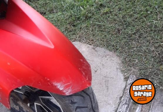 Motos - Otra marca Leo 2022 Electrico / Hibrido 20000Km - En Venta