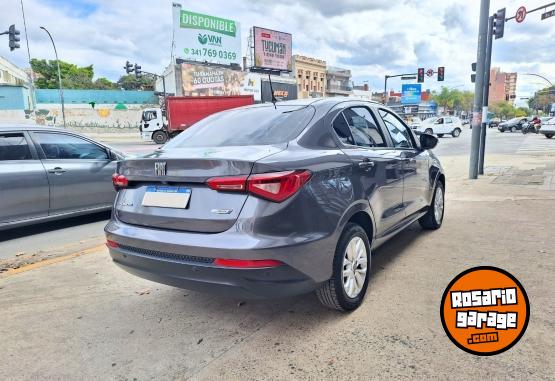 Autos - Fiat Cronos Drive 1.3 MT 2020 Nafta 96500Km - En Venta