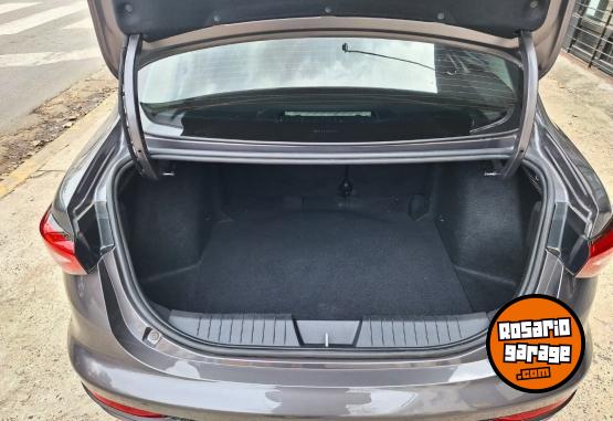 Autos - Fiat Cronos Drive 1.3 MT 2020 Nafta 96500Km - En Venta