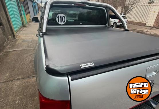 Camionetas - Volkswagen Amarok 2013 Diesel 200000Km - En Venta