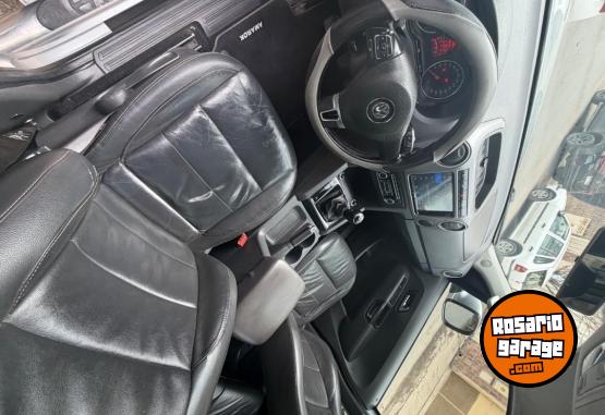 Camionetas - Volkswagen Amarok 2013 Diesel 200000Km - En Venta