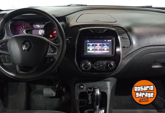 Autos - Renault CAPTUR INTENS CVT 1.6 2019 Nafta 64444Km - En Venta