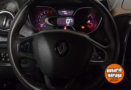 Autos - Renault CAPTUR INTENS CVT 1.6 2019 Nafta 64444Km - En Venta
