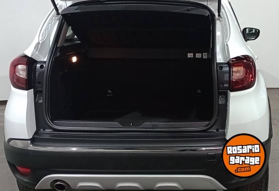 Autos - Renault CAPTUR INTENS CVT 1.6 2019 Nafta 64444Km - En Venta