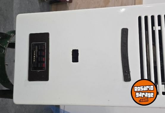 Hogar - CALEFON ORBIS CON BOTONERA FUNCIONANDO - En Venta