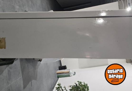 Hogar - CALEFON ORBIS CON BOTONERA FUNCIONANDO - En Venta