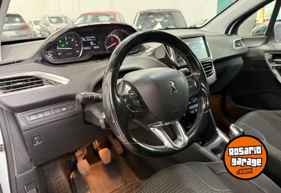 Autos - Peugeot 208 Allure Pack 2016 Diesel 172000Km - En Venta