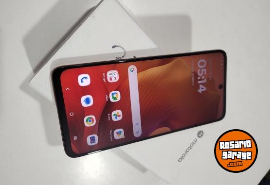Telefonía - MOTO G15 256GB - En Venta