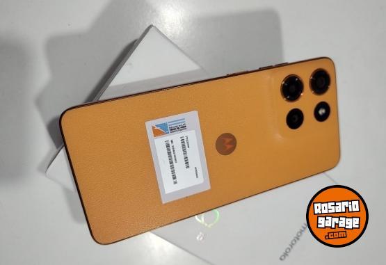 Telefonía - MOTO G15 256GB - En Venta