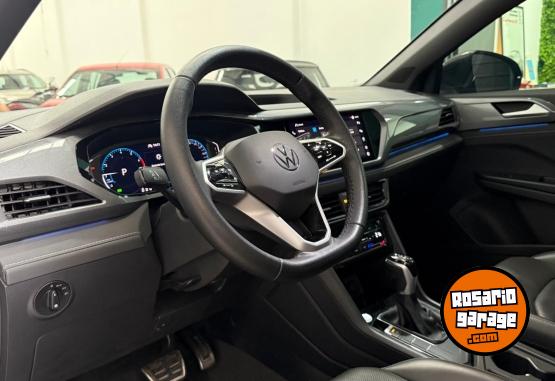 Autos - Volkswagen Taos Highline 2023 Nafta 33000Km - En Venta