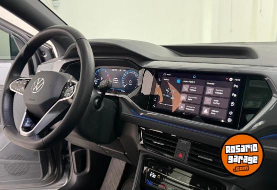 Autos - Volkswagen Taos Highline 2023 Nafta 33000Km - En Venta
