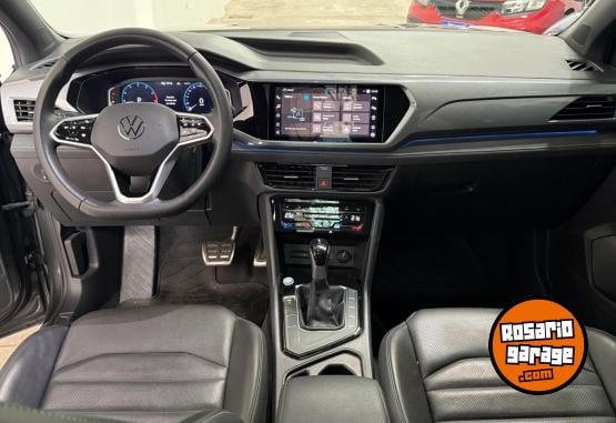 Autos - Volkswagen Taos Highline 2023 Nafta 33000Km - En Venta