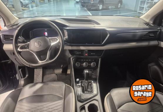 Autos - Volkswagen TAOS COMFORTLINE 2022 Nafta 48000Km - En Venta