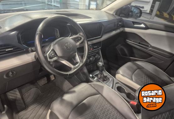 Autos - Volkswagen TAOS COMFORTLINE 2022 Nafta 48000Km - En Venta