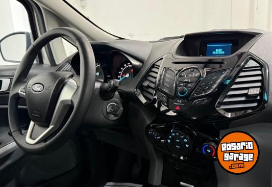 Autos - Ford Eco Sport Freestyle 2013 Nafta 42000Km - En Venta