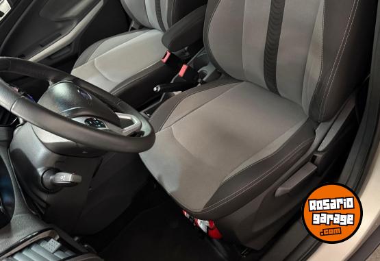 Autos - Ford Eco Sport Freestyle 2013 Nafta 42000Km - En Venta